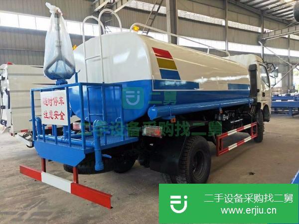 轉讓低價處理3噸 5噸 8噸 10噸 12噸 15噸灑水車