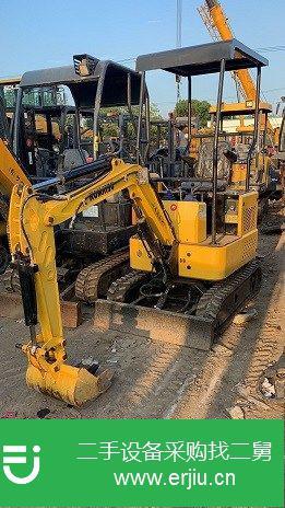 轉(zhuǎn)讓小型35挖掘機(jī)25挖掘機(jī)20挖掘機(jī)