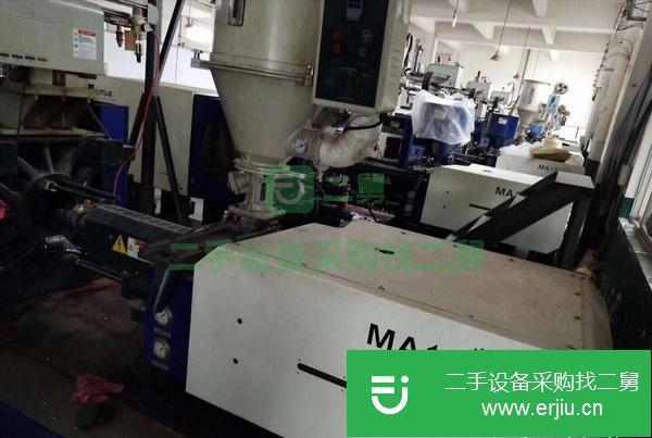 轉讓工廠海天 380+320+250+200+160+120+90噸注塑機