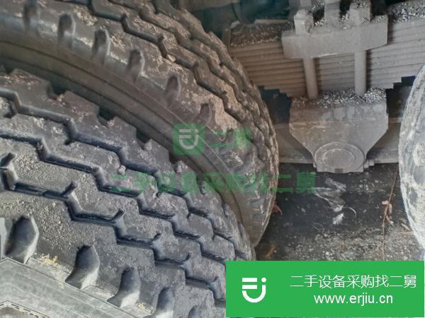 出售中聯25V5吊車