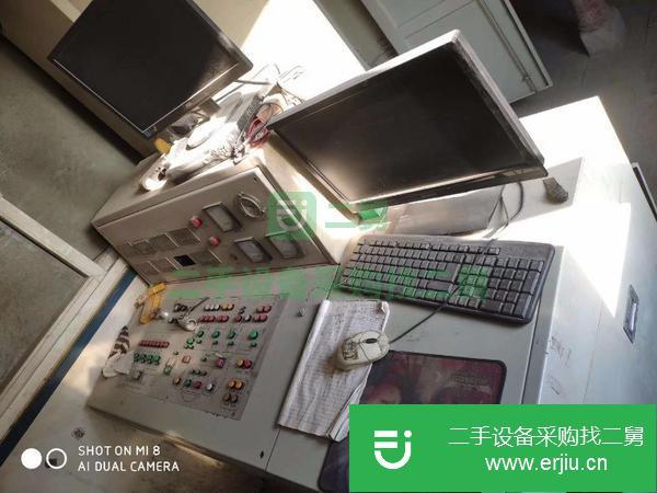 出售14年的二手180攪拌站,仕高瑪主機,4倉配料機,價格不高