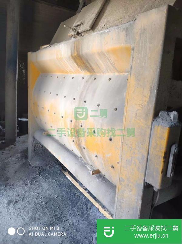 出售14年的二手180攪拌站,仕高瑪主機,4倉配料機,價格不高