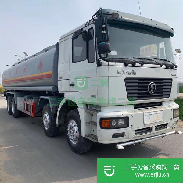 轉(zhuǎn)讓二手的德龍30噸灑水車