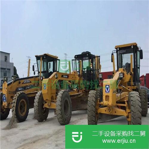 轉(zhuǎn)讓二手刮平機(jī)二手180平地機(jī)二手刮平機(jī)