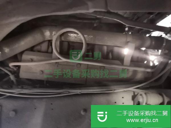 轉讓個人一手自卸車,一零年五月,歐曼十輪。