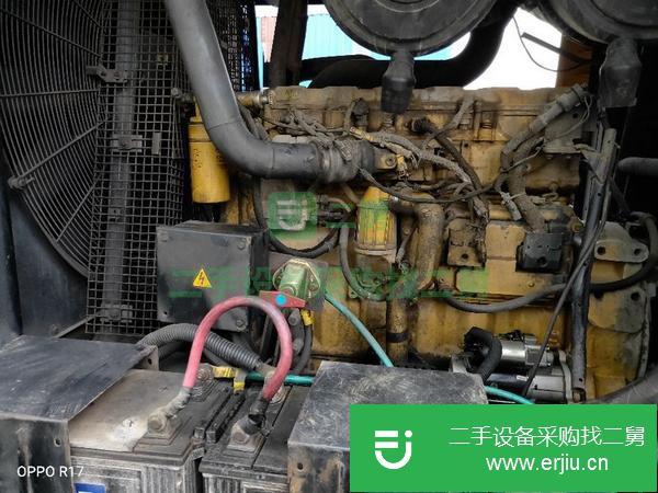 轉讓阿特拉斯786柴油移動螺桿空壓機21立方14公斤壓力