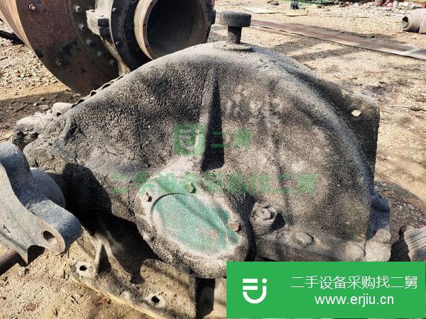 轉讓出售二手2140球磨機現貨