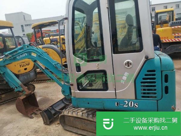 轉讓果園-農用/植樹/挖溝二手13/20/25/35挖掘機