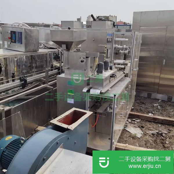 轉(zhuǎn)讓二手包裝機(jī) 二手真空包裝機(jī)  二手拉伸膜包裝機(jī) 二手鋁塑包罩包裝機(jī)