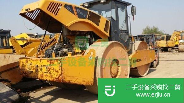 轉讓二手徐工18噸20噸22噸壓路機免費送貨保修一年