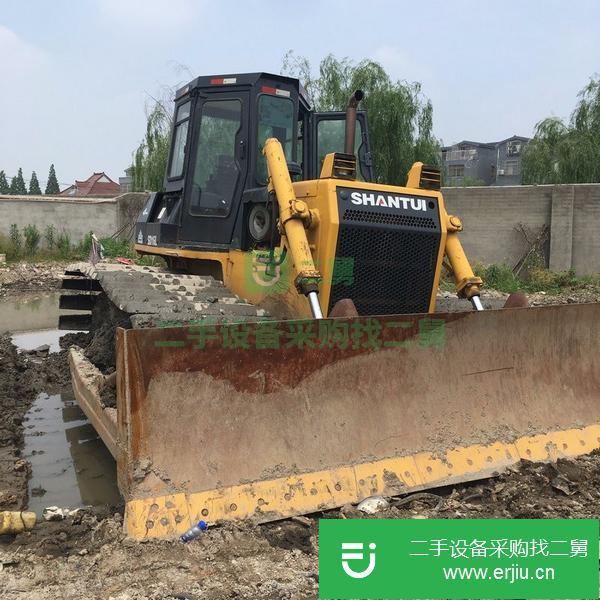轉讓二手推土機 二手推土機型號全