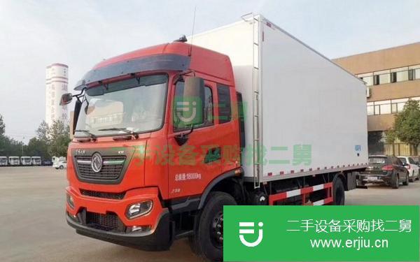 轉(zhuǎn)讓低價出售福田 江淮 重汽 東風(fēng) 長安各品牌冷藏車