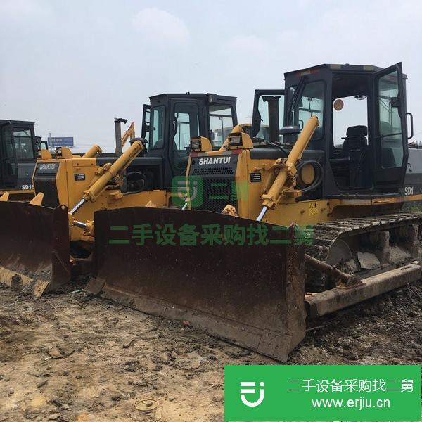 轉讓二手推土機 二手推土機型號全