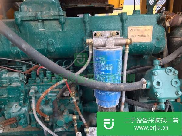 轉讓特價處理臨工裝載機.50型號.車況完美,手續齊全