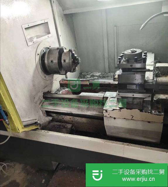 廣州南方6150數(shù)控車床 獨(dú)立主軸