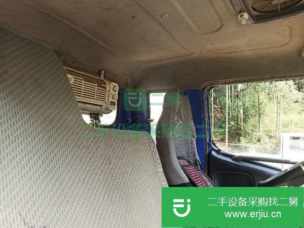 二手的九成新的拖車轉讓出售