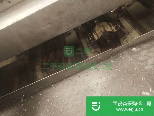 低價轉(zhuǎn)讓二手馳凱VMC-1890A數(shù)控銑床