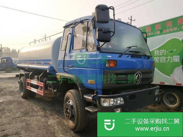 轉讓各大品牌灑水車 支持送貨 包運輸 包過戶 歡迎選購