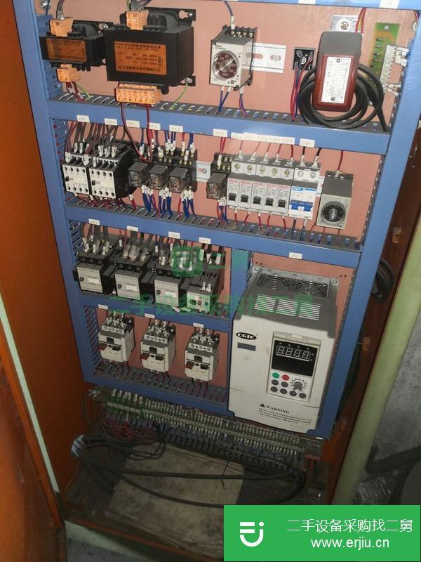 轉讓廠里閑置無錫總廠10100無心磨床