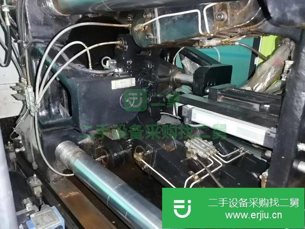 轉讓低價處理伊之密120A5/160SM注塑機