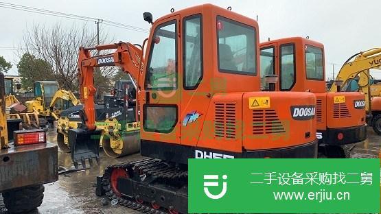 轉(zhuǎn)讓55挖掘機(jī)二手35挖機(jī)25挖機(jī)18挖機(jī)