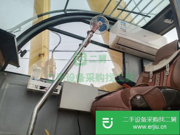 轉讓濟寧產16噸吊車