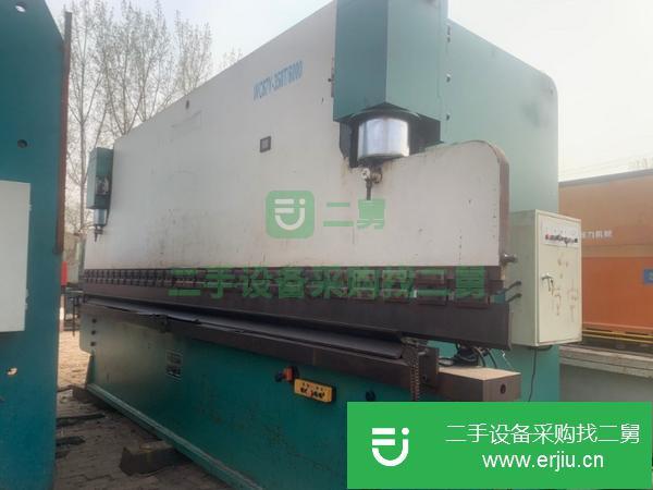 轉讓350噸6米折彎機,300噸6米折彎機,