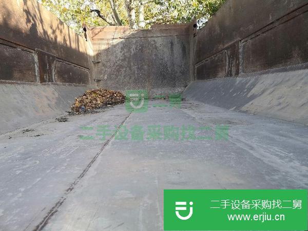 轉讓二手的九成新的十輪自卸車！