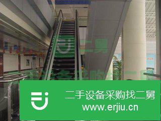 沈陽出售二手商場扶梯