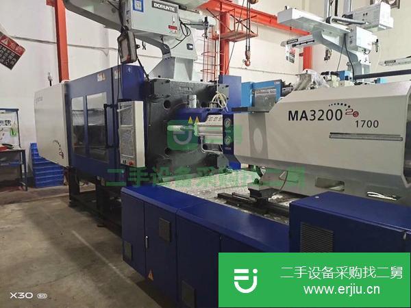 轉讓二手注塑機160噸120噸800噸600噸470噸380噸320噸