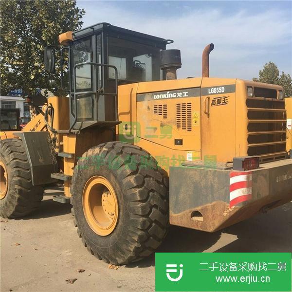 二手50型,30型裝載機(jī)轉(zhuǎn)讓