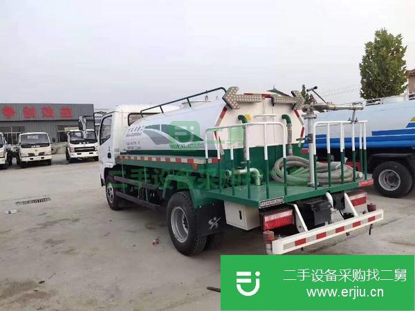 轉讓大批量灑水車 各品牌車輛 歡迎選購