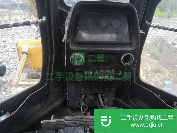 轉讓山推SD32推土機