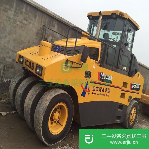 低價出售二手柳工、龍工、臨工、徐工30/50裝載機壓路機
