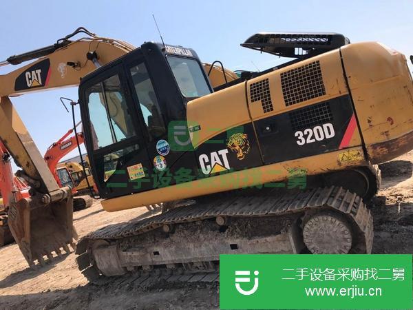轉讓精品二手小松220-8挖掘機