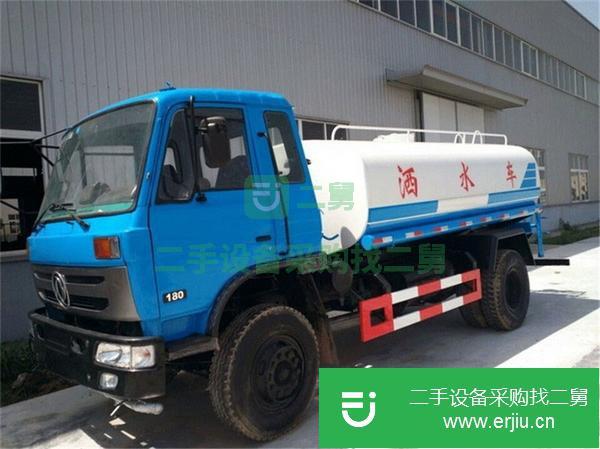出售二手5方灑水車 二手8方灑水車 10方灑水車