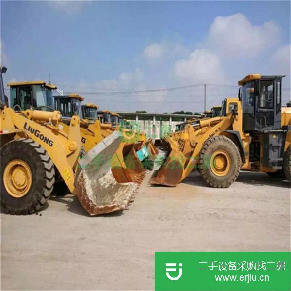 轉讓周邊二手裝載機 二手2噸-3噸-5噸