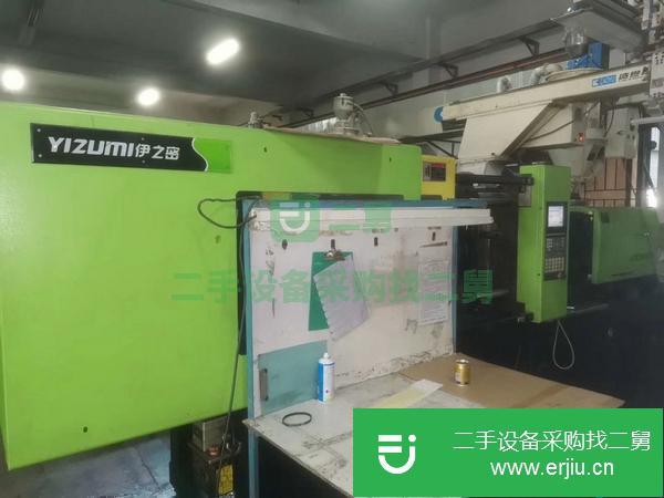 轉(zhuǎn)讓伊之密480噸650噸400噸320噸260噸200噸160二手注塑機(jī)