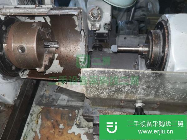 轉讓轉廠里閑置2015年無錫M215A內圓磨床一臺