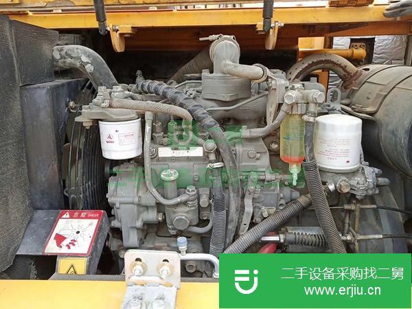 三一75-9挖掘機低價轉讓