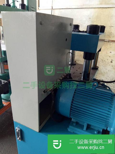 出售二手100噸四柱油壓機液壓機