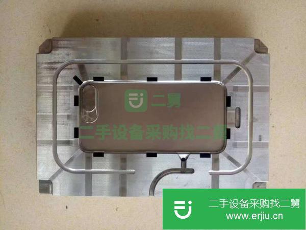 轉讓二手夏米爾打鎢鋼鏡面火花機FO350S牧野放電機E65阿奇EDM
