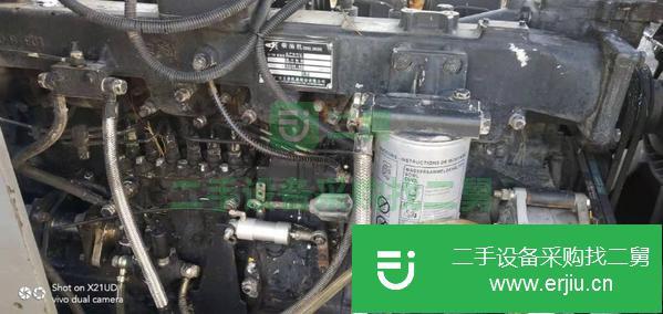 轉讓二手的九成新的志高27/22空壓機