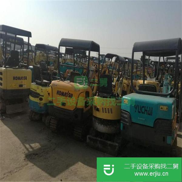 二手挖掘機 地方二手小挖機轉(zhuǎn)讓
