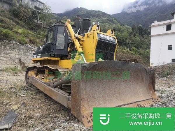 轉讓山推SD32推土機