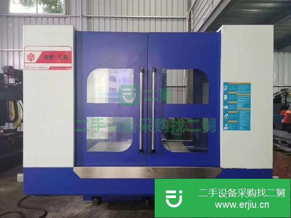低價轉讓二手銘泰匯英JHD1330深孔鉆床二手深孔鉆床