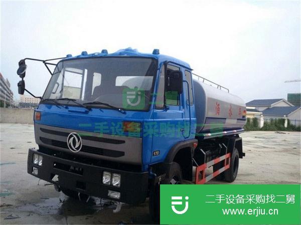 出售二手5方灑水車 二手8方灑水車 10方灑水車
