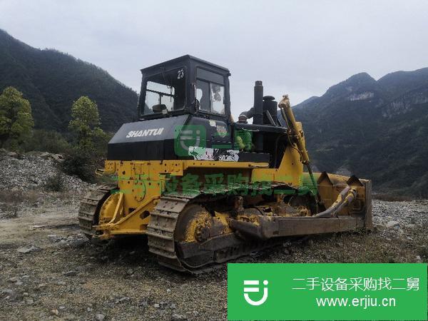 轉讓山推SD32推土機