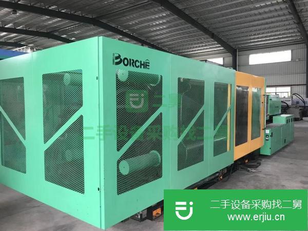 轉(zhuǎn)讓博創(chuàng)650噸1000噸320噸500噸800噸1200噸注塑機