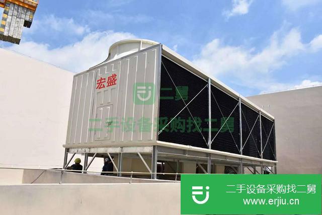 出售冷卻塔 注塑冷水塔涼水塔冷水塔散熱塔